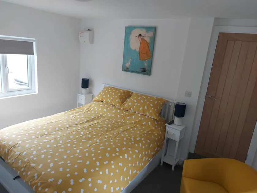 Elm Grove Lodge - Self Catering Apartment - Image 1