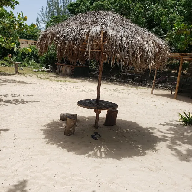 Dream Polo Villas W/Private Pool, Jacuzzi, Beach access & Chef - Image 1