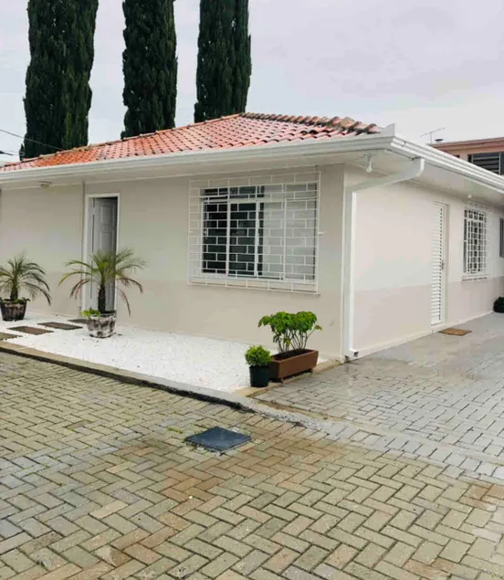 Large HOUSE - Near Airport/Exit to Curitiba - Image 1