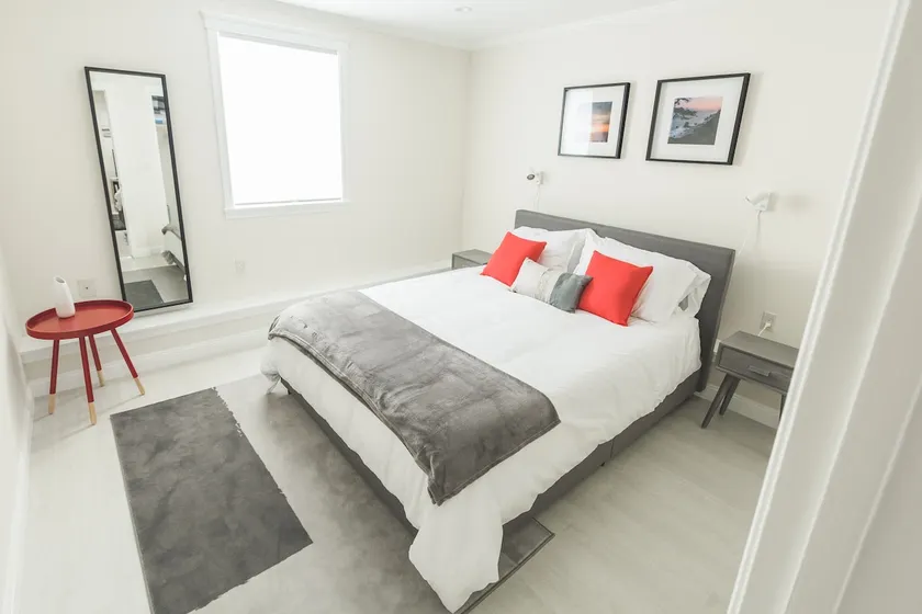 Ocean Beach Retreat w/Private Entrance - Image 1