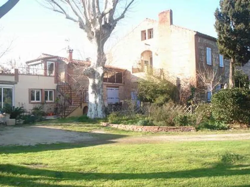 Gîte Jasmin - Image 1