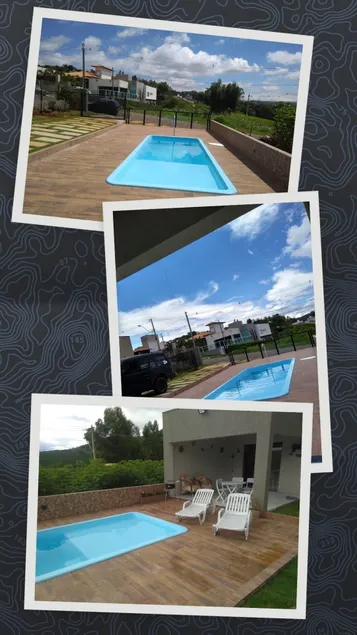 The sea of Minas Gerais begins here. Welcome... - Image 1