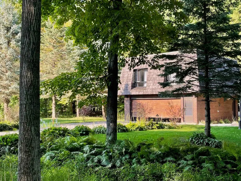 Casa Caledon-Secluded Suite Surrounded by Nature - Image 1