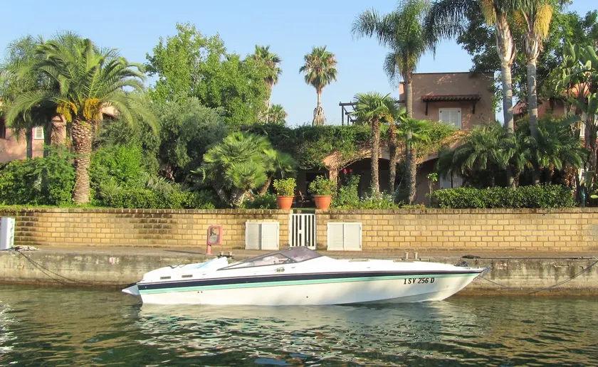 Villa Rosa Portorosa - Image 1