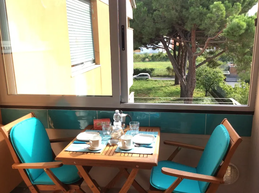 La Ginestra Fiorita with Parking Space. Near 5 Terre - Image 1