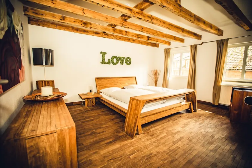 Lovely guest house 24 min. to Düsseldorf trade fair - Image 1