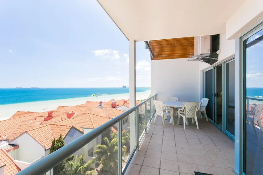The Boardwalk Apartment 2 Bedrooms - Image 1