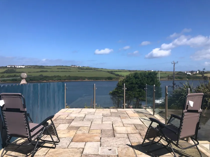 Coastal townhouse Belmullet - Image 1