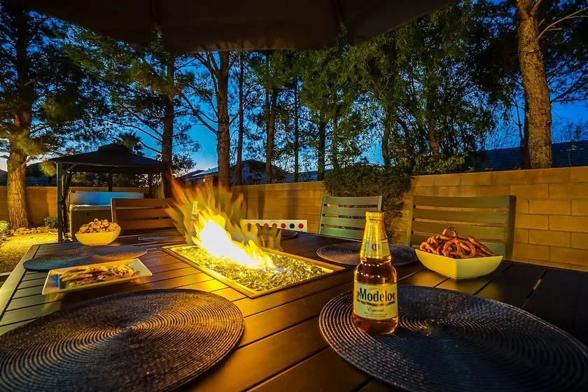 Friedliche und gemütliche 3 Bett mit Whirlpool! - Image 1