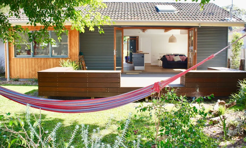 Tui Cottages - Casa + Cottage - cerca de la playa - Image 1