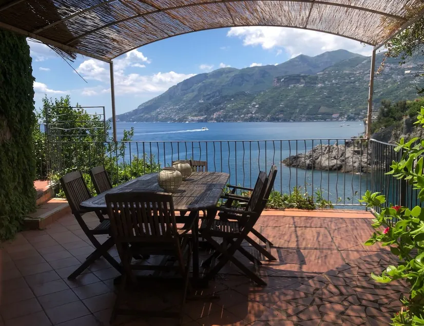 Villa Malù Amalfi Coast - Image 1
