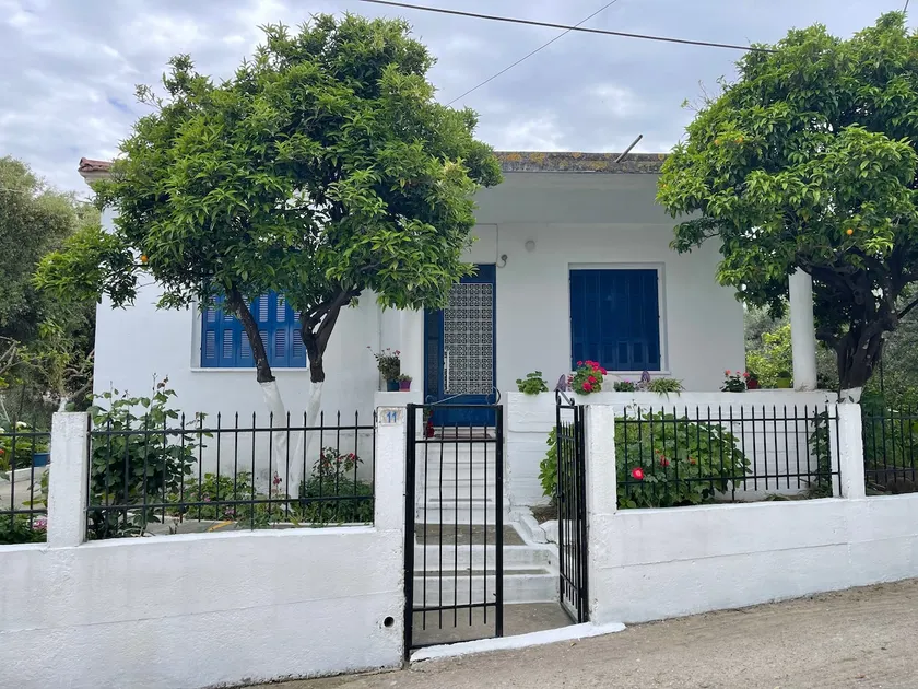 Aggeliki’s House - Image 1