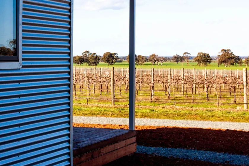 Vineyard Views @ The Shiraz Republic (2-Bedroom) - Image 1