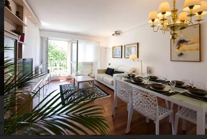 Apartamento PioXII Center - Image 1