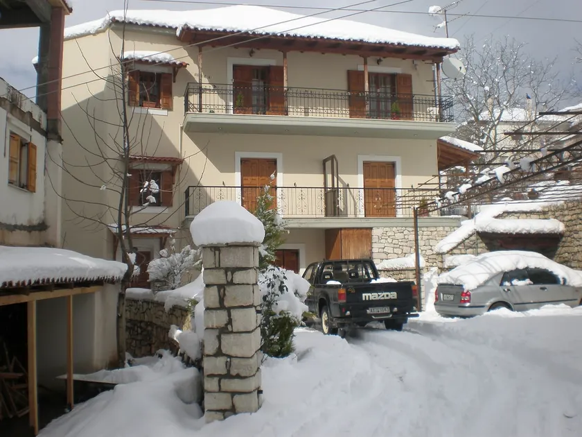 Studios EFTYCHIA -2 - Image 1