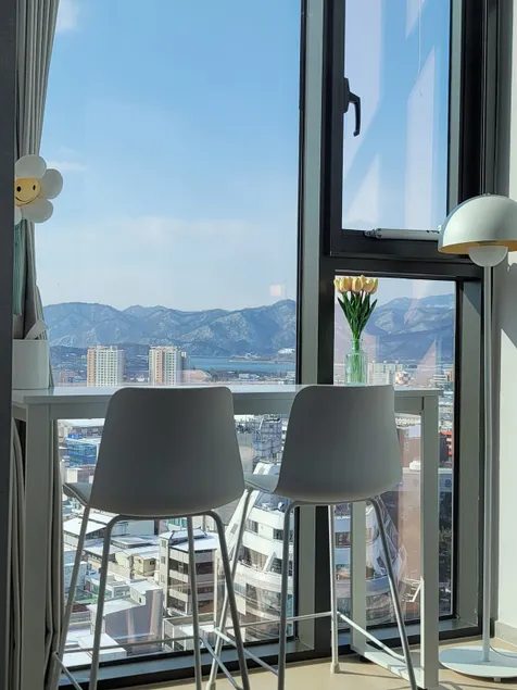 [Hotel Bella] Chuncheon View Restaurant/New Building/Chuncheon Center - Image 1