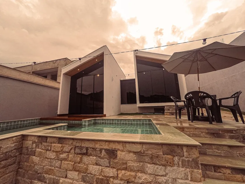 Piri's Chalet - Image 1