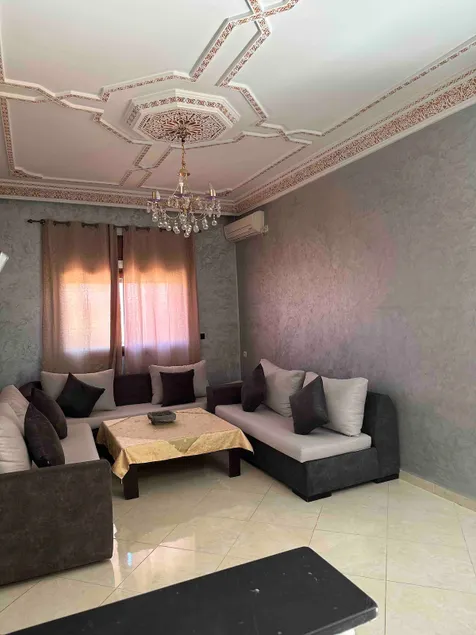 Cozy apartment in Ouarzazate - Image 1