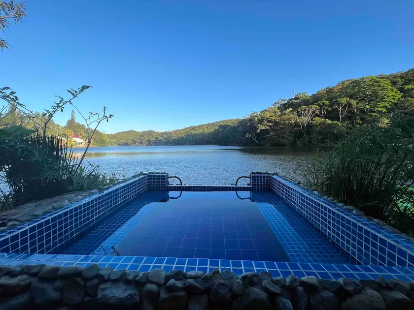 #1 Cabin on the Lake Cerro Azul - Image 1