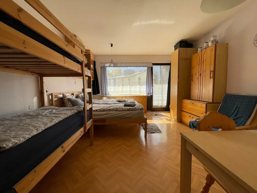 Air Conditioned Mountain View Studio - Image 1