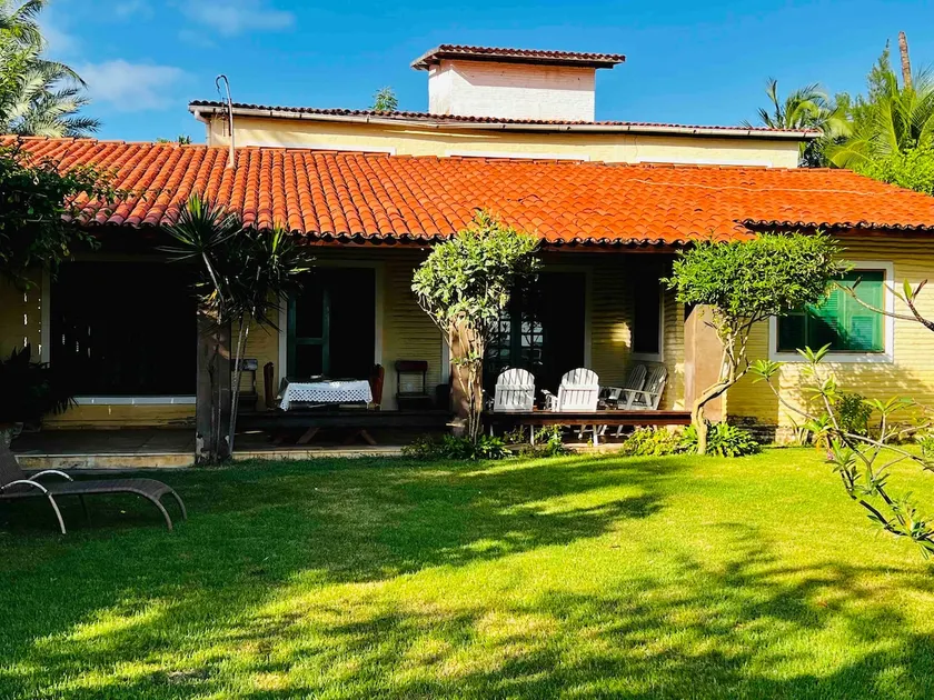 Beautiful House Flecheiras - Image 1