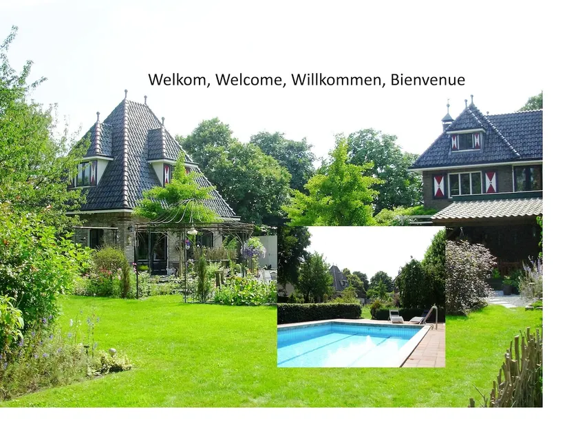 An Exceptional and Pleasant Stay at Logies Taverne - Image 1
