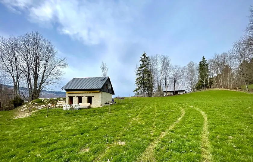 La Cabane des Monts - Image 1