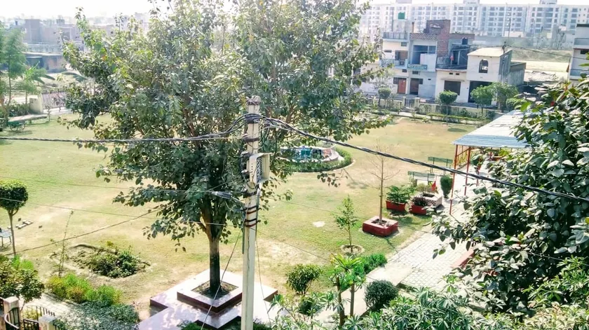 Dayal Sthan - Image 1
