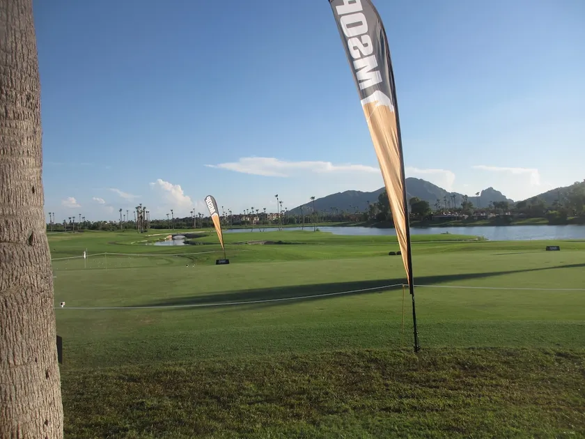 McCormick Golf Resort Scottsdale: Golf & Lake View: Cls to Old Town, Camelback - Image 1