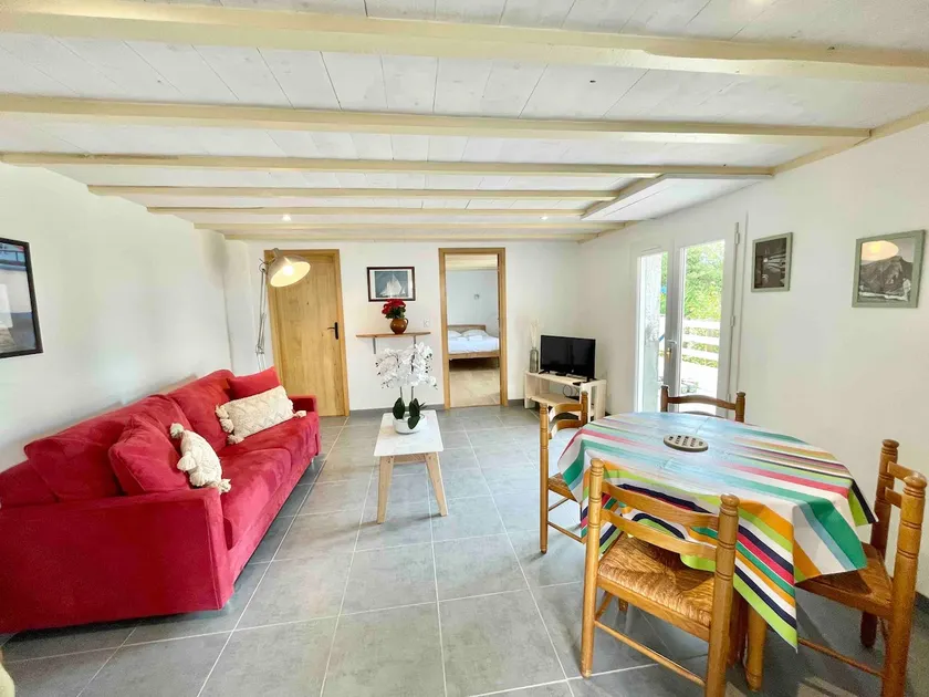 Walking distance to the beach – Parking – Terrace with sea view - Image 1