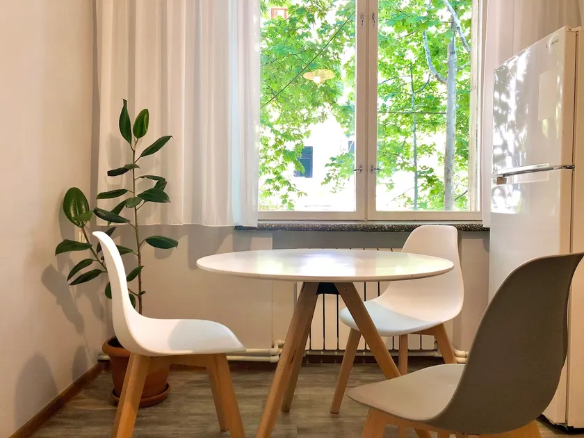 Vake, Tbilisi Center, Twin Apartment 2 - Image 1