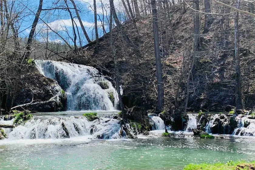 Beaverdam Falls, Earlehurst Cottage - Image 1