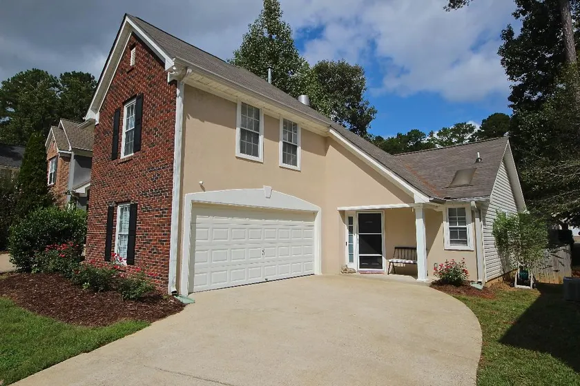 Peaceful Peachtree Villa - Image 1