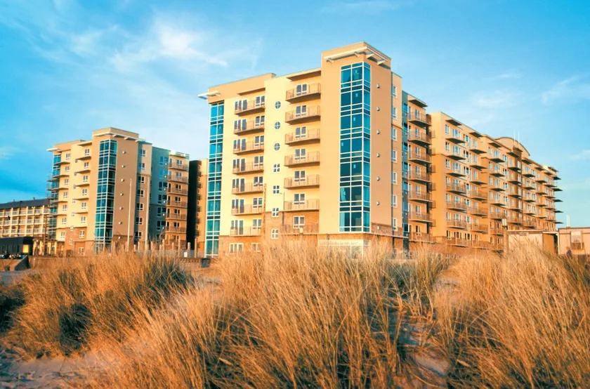 WorldMark Seaside One-Bedroom Suite - Image 1