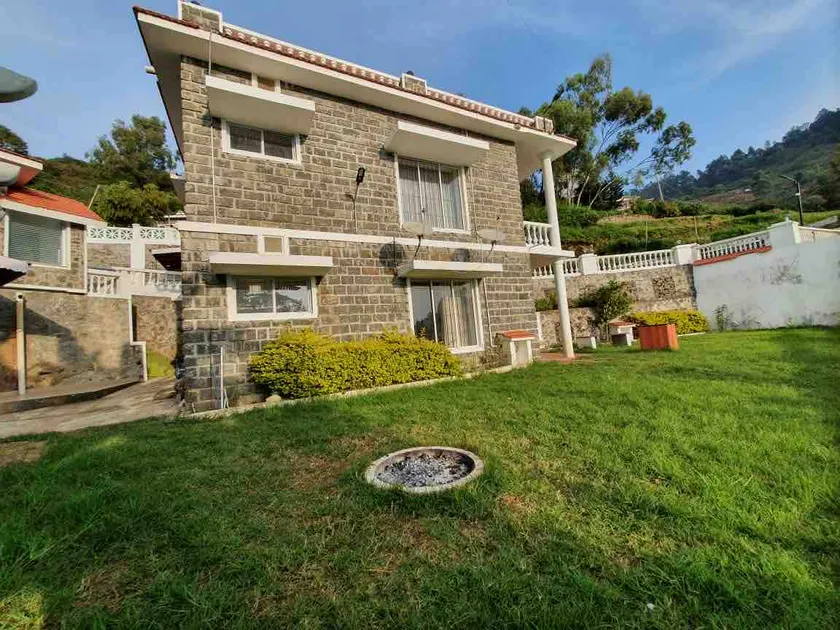 Kodai House - Image 1