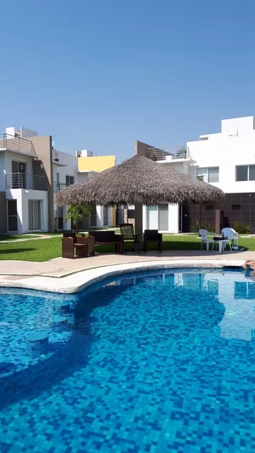Casa Mariana, Cocoyoc, Mexico - Image 1