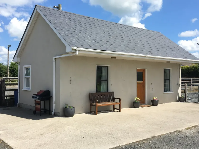 Daars North Cottage in the Countryside - Image 1