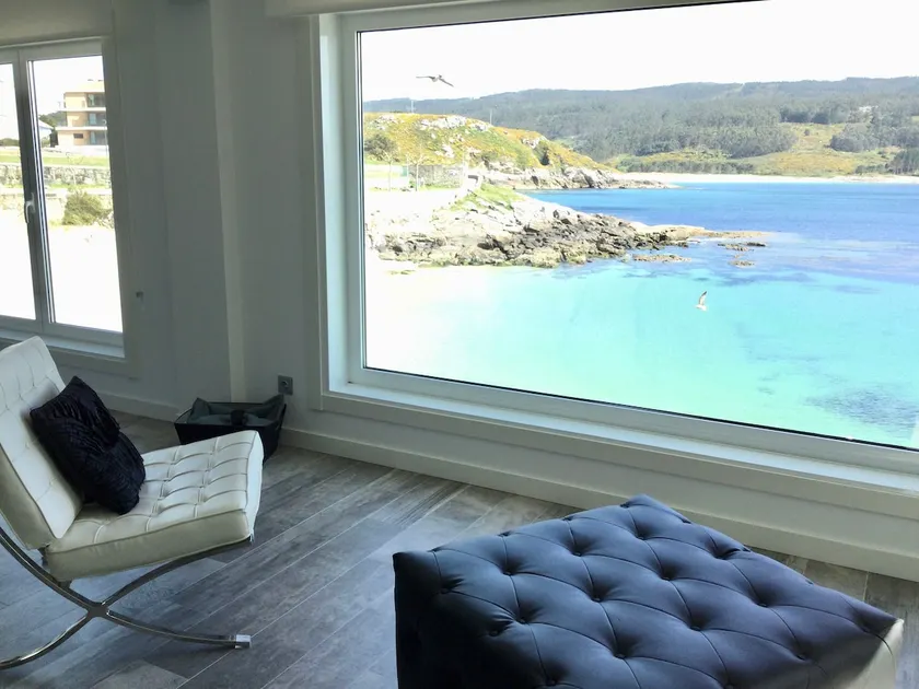 Apartamento Mirador de Corme - Image 1