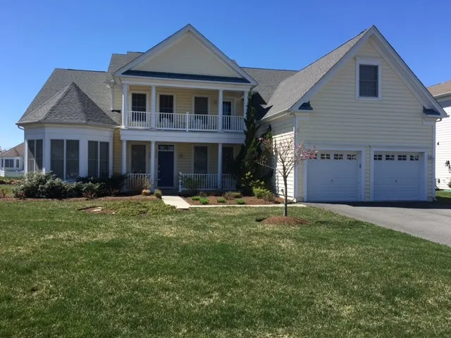 Ocean View / Bethany Beach House - Image 1