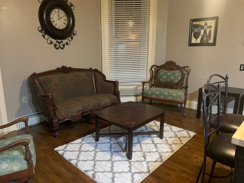 Robidoux Retreat - 1 bed - Image 1