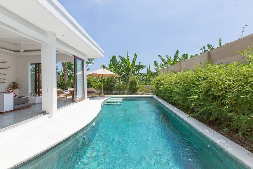 Best Rate 1-2 bed Villa Seminyak - Image 1