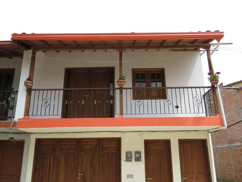Villa del Socorro - Image 1