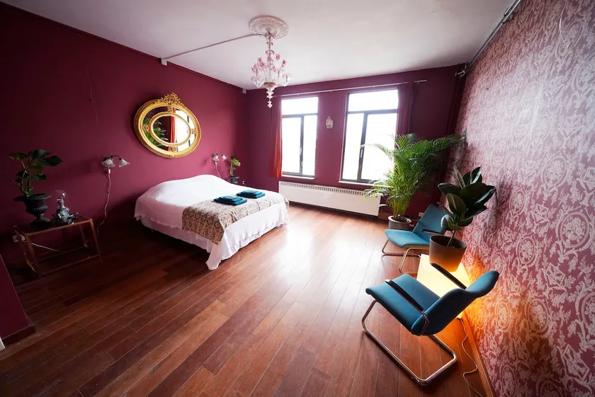 Private Double Apartment | Antiques | Atelier Wits - Image 1