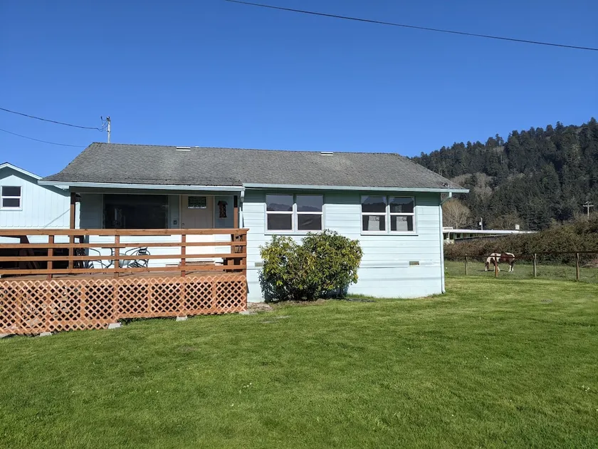 Blankenship Farmhouse - Image 1