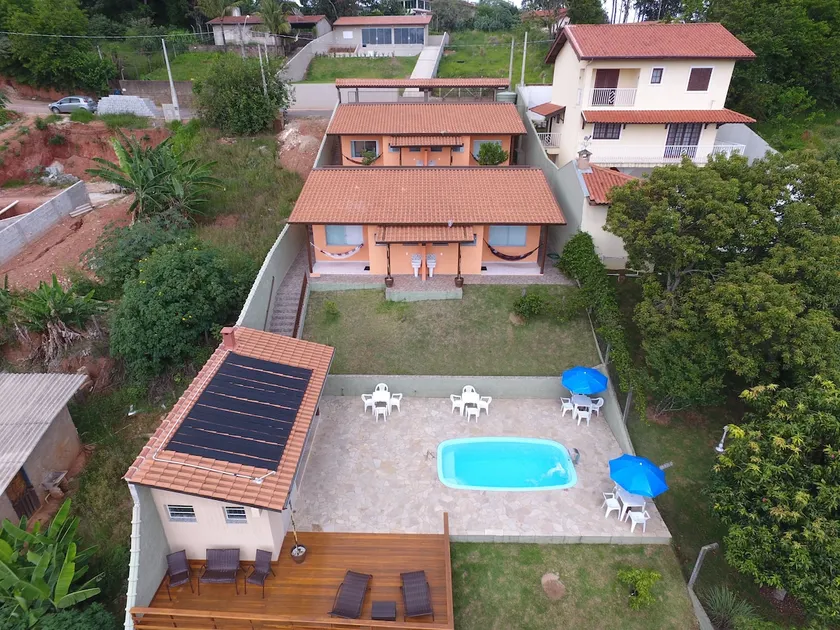 2 sisters' chalets with panoramic views!!!!! - Image 1