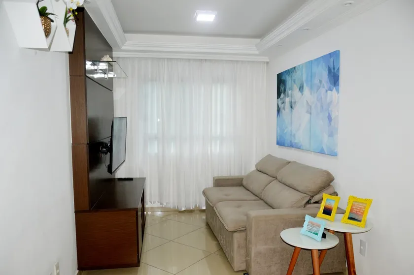200 meters from Jardim Camburi Beach. Incredible - Image 1