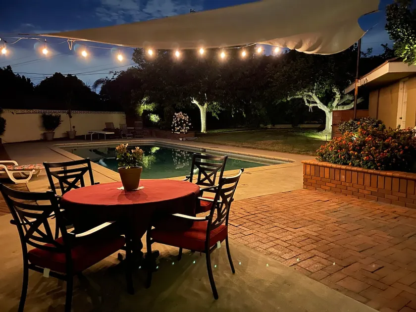 North Upland House with a Pool (30 nights minimum) - Image 1