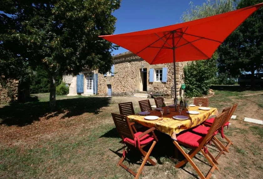 La Petite Reverie in La Martinie - Image 1