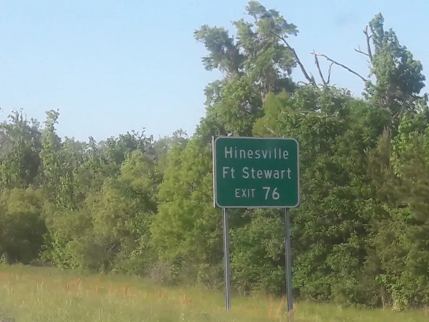 In the heart of Hinesville - Image 1