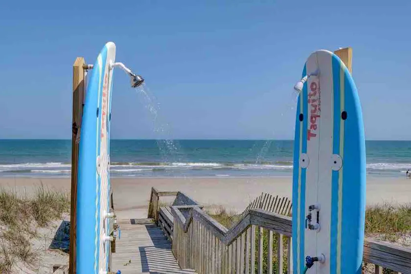 Beach Life - Image 1